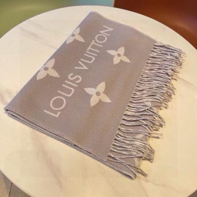 wholesale quality lv scarf model no. 100